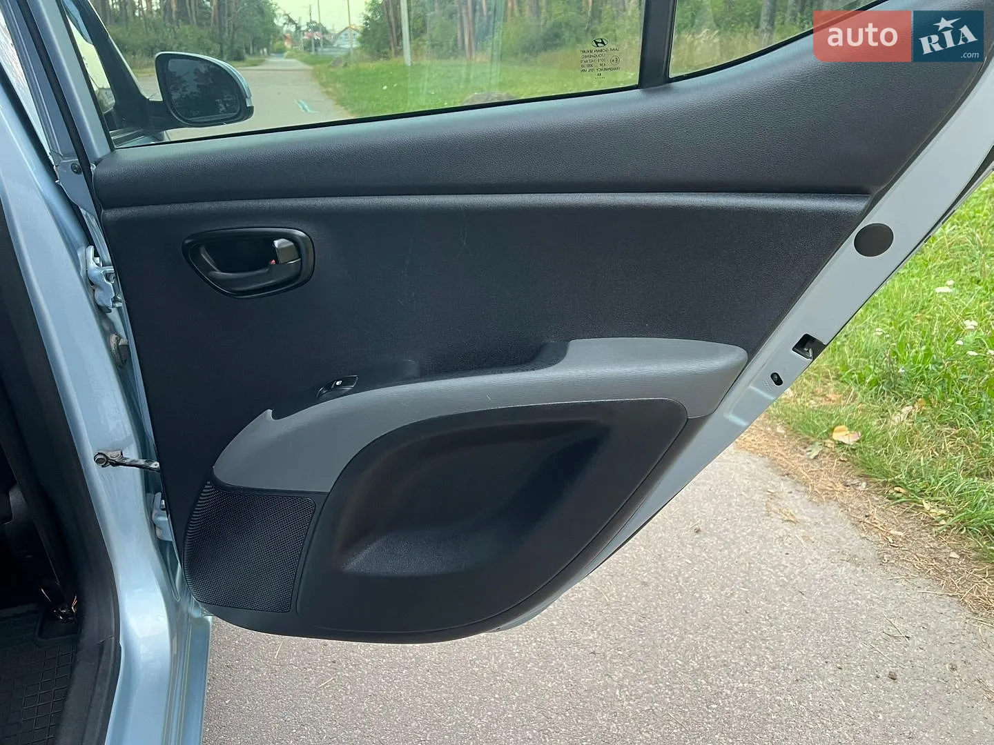 2011 Hyundai i10 - мініатюра 31