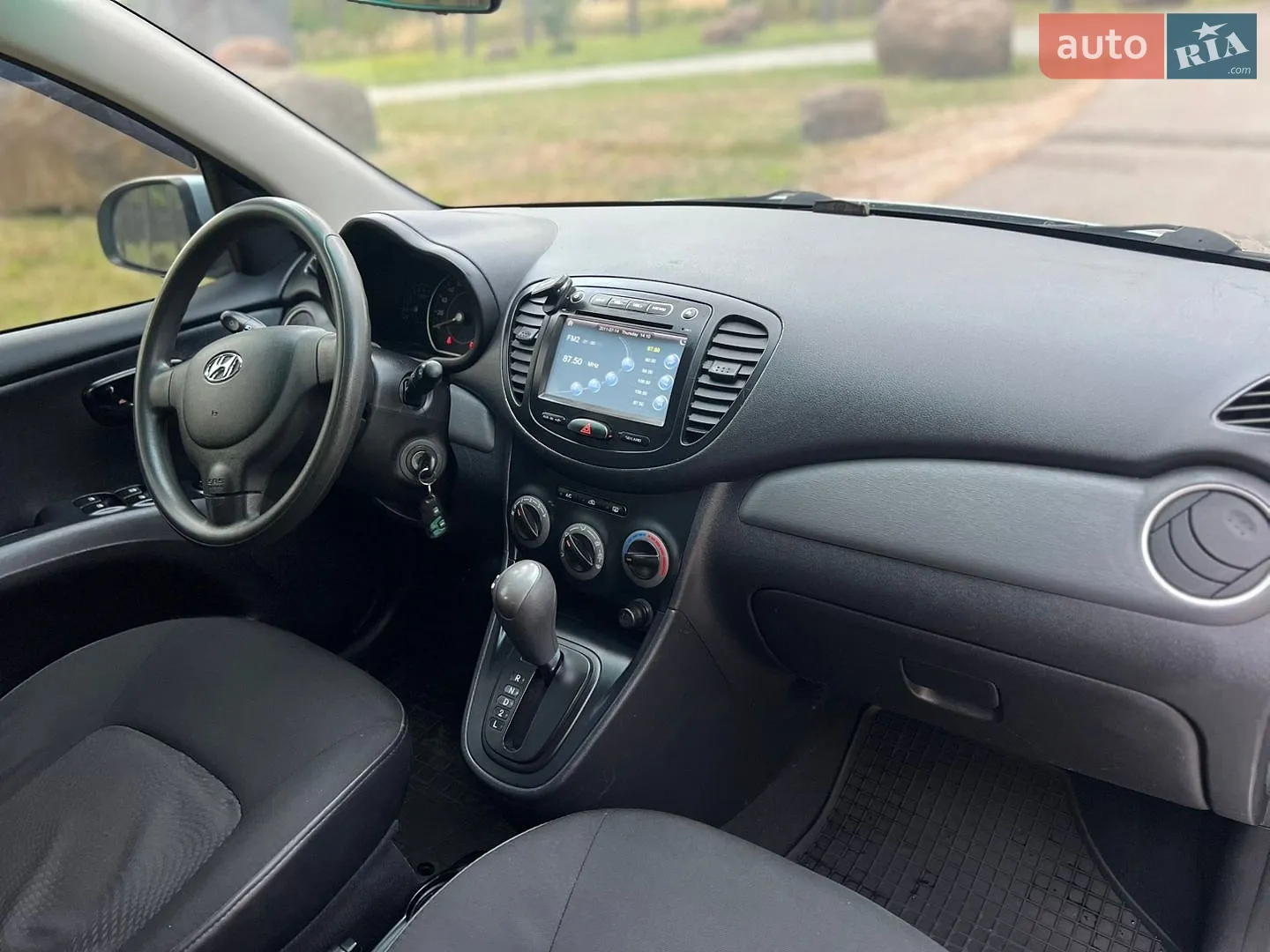 2011 Hyundai i10 - мініатюра 34