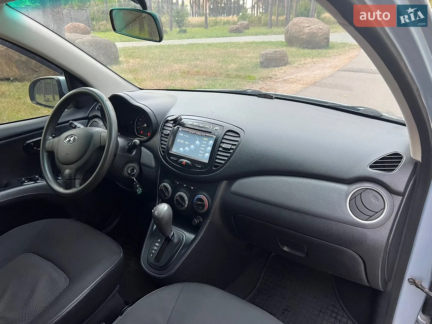 2011 Hyundai i10 - мініатюра 32