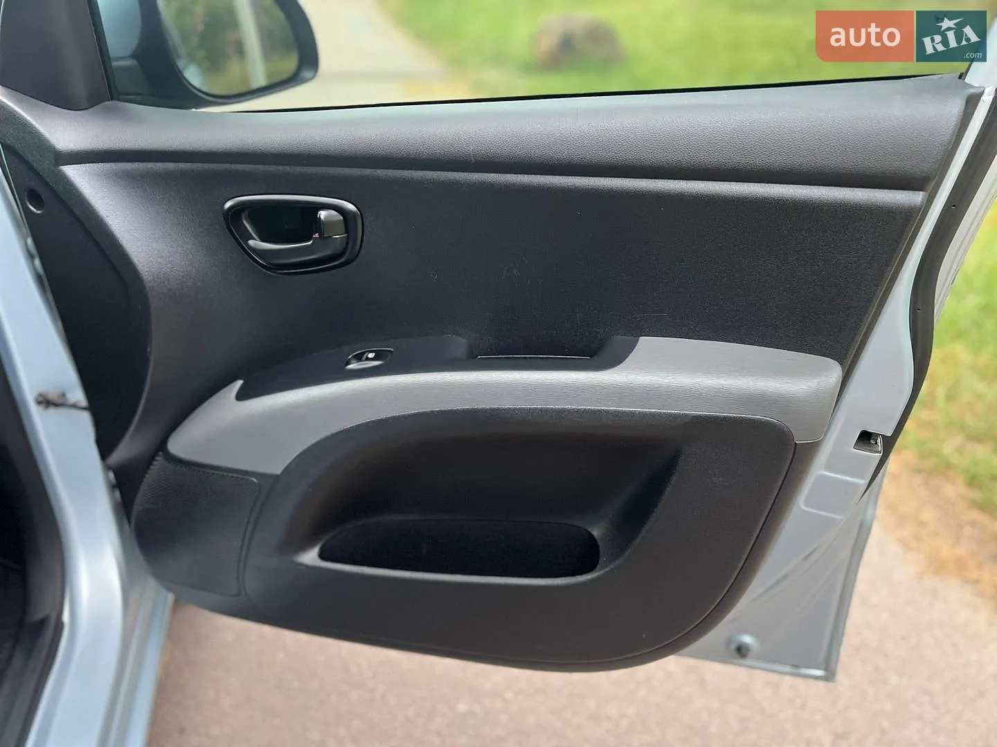 2011 Hyundai i10 - мініатюра 36