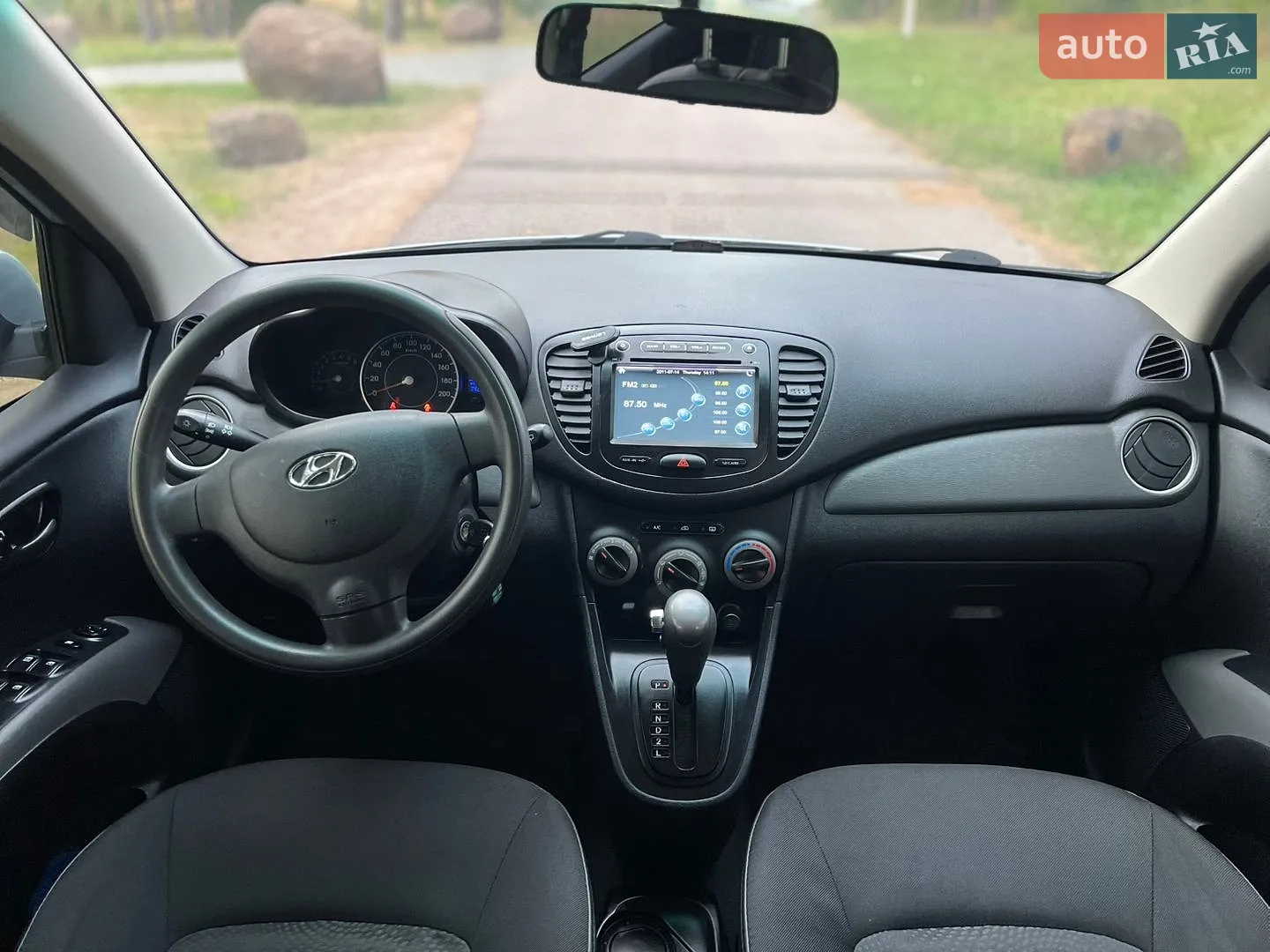 2011 Hyundai i10 - мініатюра 37