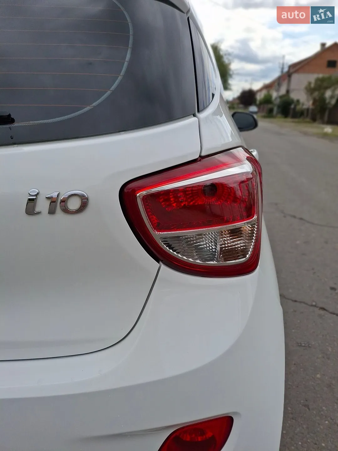 2014 Hyundai i10 - мініатюра 7