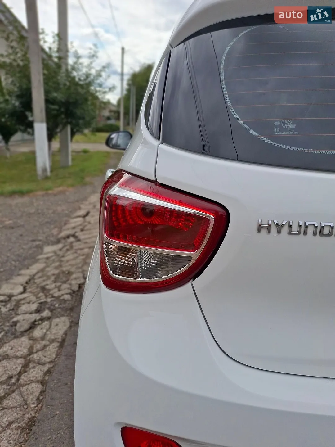 2014 Hyundai i10 - мініатюра 8