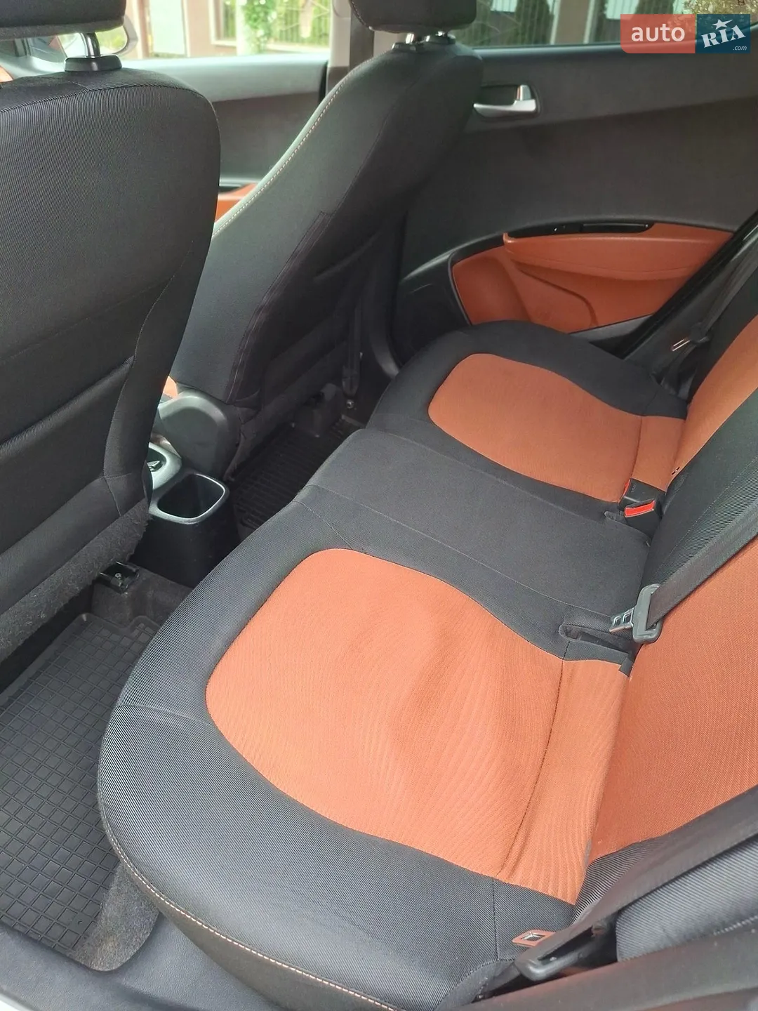 2014 Hyundai i10 - мініатюра 11