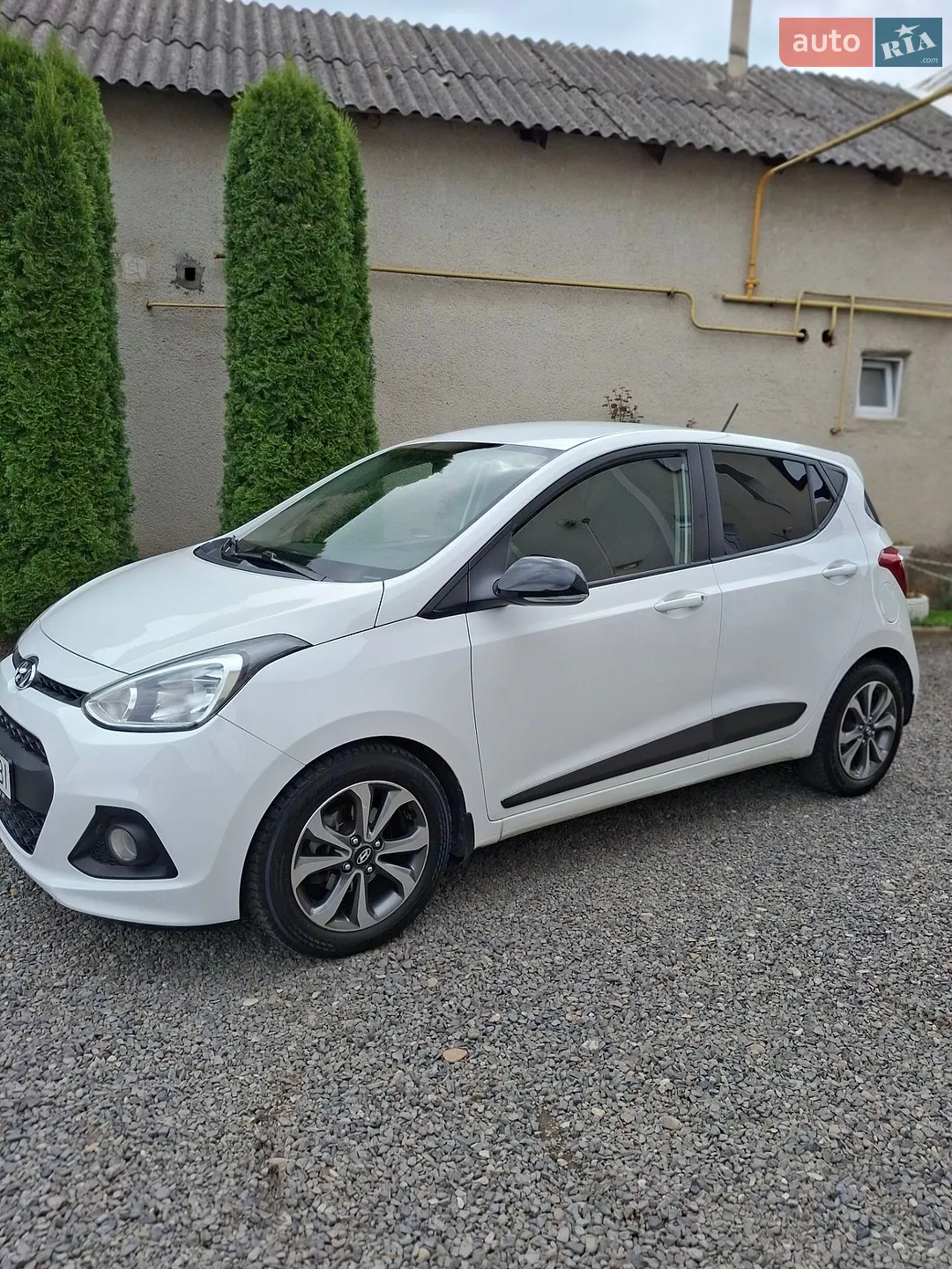 2014 Hyundai i10 - мініатюра 15