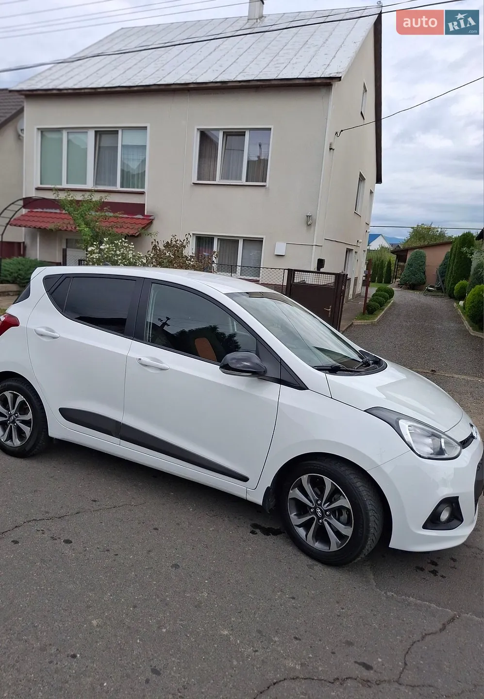 2014 Hyundai i10 - мініатюра 19