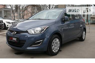 Hyundai i20 2015 Hyundai i20 2015