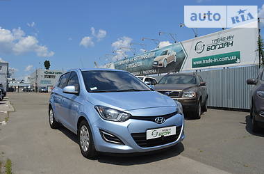 Autoria продажа хюндай ай 20 бу купить Hyundai I20 в украине