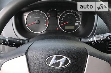 Хэтчбек Hyundai i20 2008 в Львове