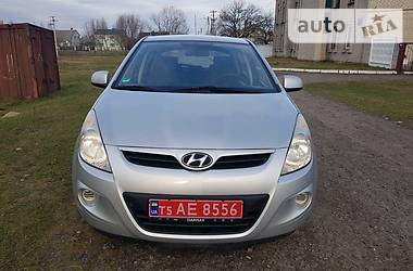 Hyundai i20 2010