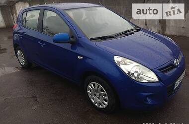 Hyundai i20 2009