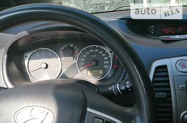 Хэтчбек Hyundai i20 2009 в Киеве