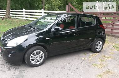 Hyundai i20 2009