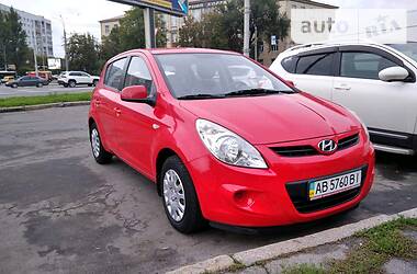 Hyundai i20 2010