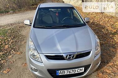 Hyundai i20 2010