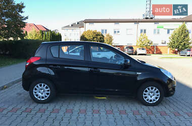 Hyundai i20 2008
