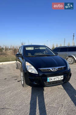 Hyundai i20 2011 Hyundai i20 2011