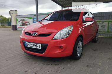 Hyundai i20 2010