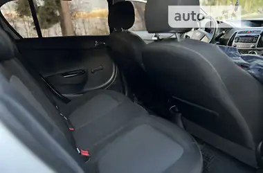 Hyundai i20 2014