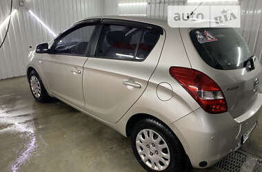 Hyundai i20 2010