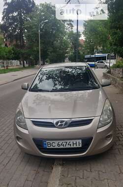 Hyundai i20 2011 Hyundai i20 2011