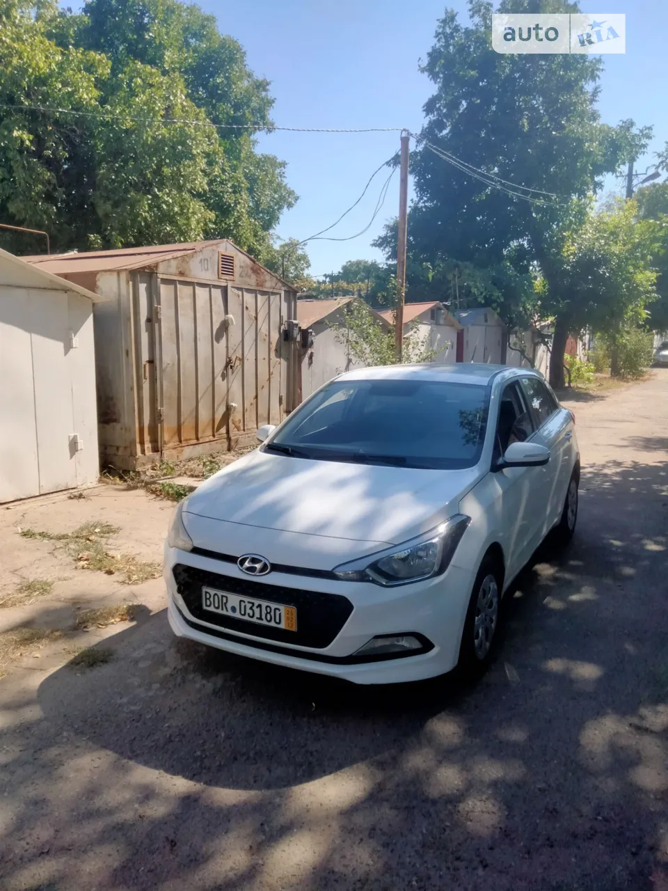 2016 Hyundai i20 - мініатюра 23