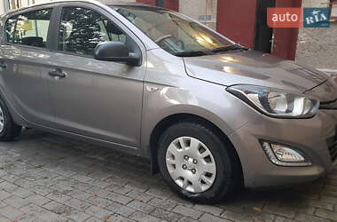 Hyundai i20 2012 Hyundai i20 2012