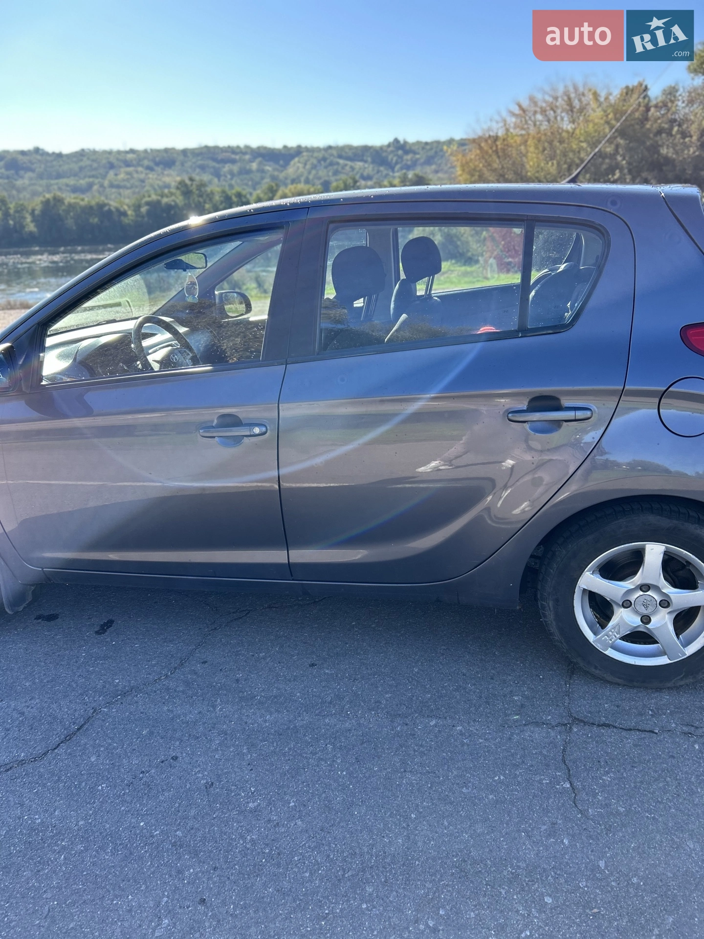 2010 Hyundai i20 - мініатюра 13