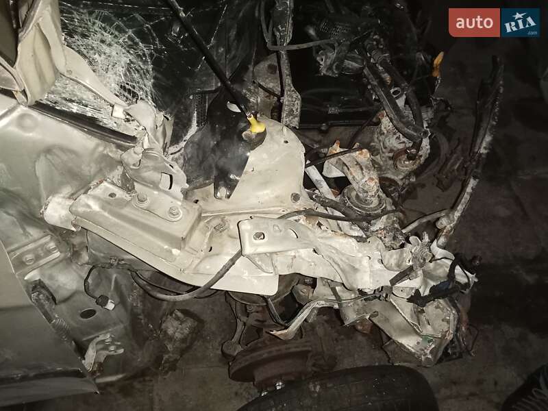 Хэтчбек Hyundai i20 2012 в Киеве фото 5 Хэтчбек Hyundai i20 2012 в Киеве