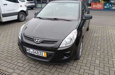 Hyundai i20 2011