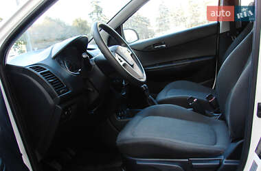 Хэтчбек Hyundai i20 2008 в Одессе