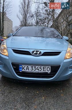 Hyundai i20 2011