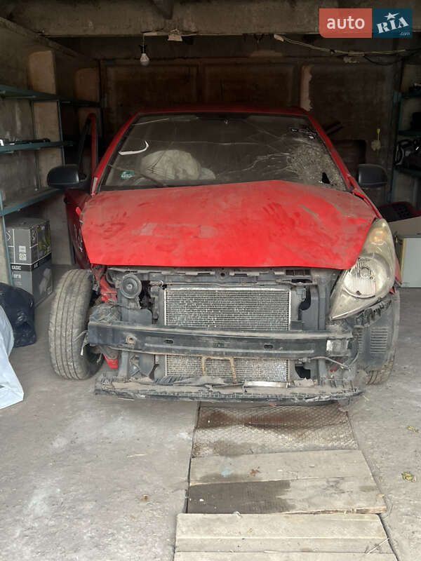 Hyundai i20 2009