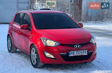 Hyundai i20 2013