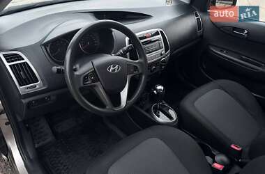 Хэтчбек Hyundai i20 2014 в Умани