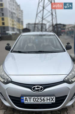 Hyundai i20 2013 Hyundai i20 2013