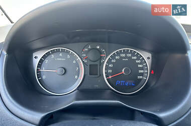 Хэтчбек Hyundai i20 2013 в 