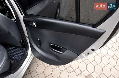 Хэтчбек Hyundai i20 2013 в 