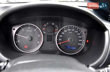 Хэтчбек Hyundai i20 2013 в 