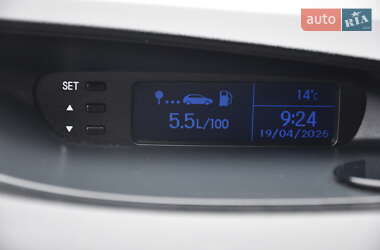 Хэтчбек Hyundai i20 2013 в 