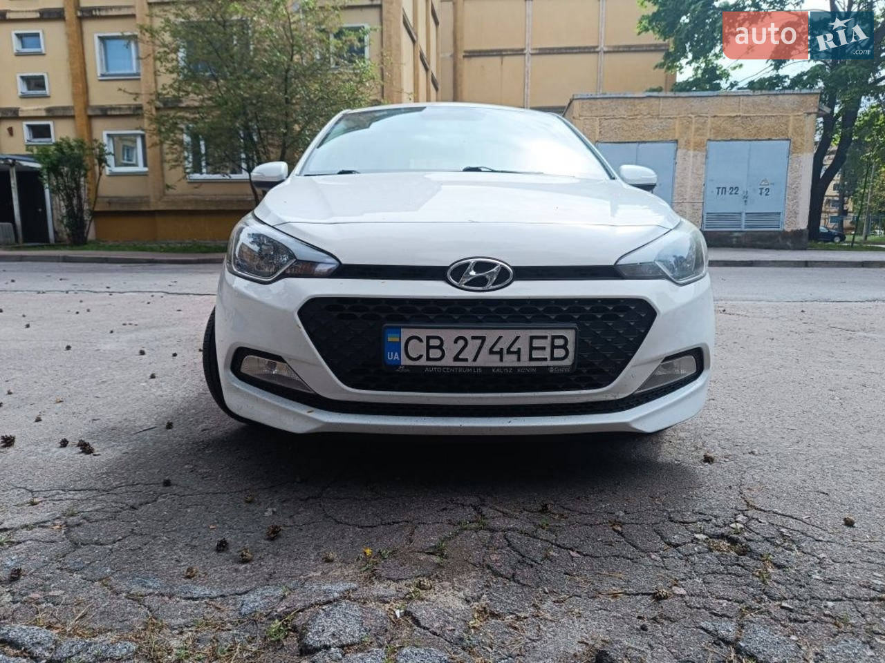 2014 Hyundai i20 - мініатюра 15