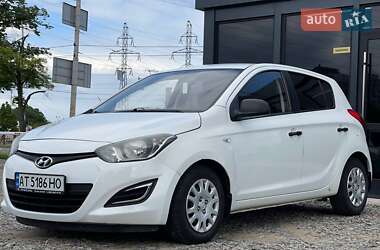 Hyundai i20 2014 Hyundai i20 2014