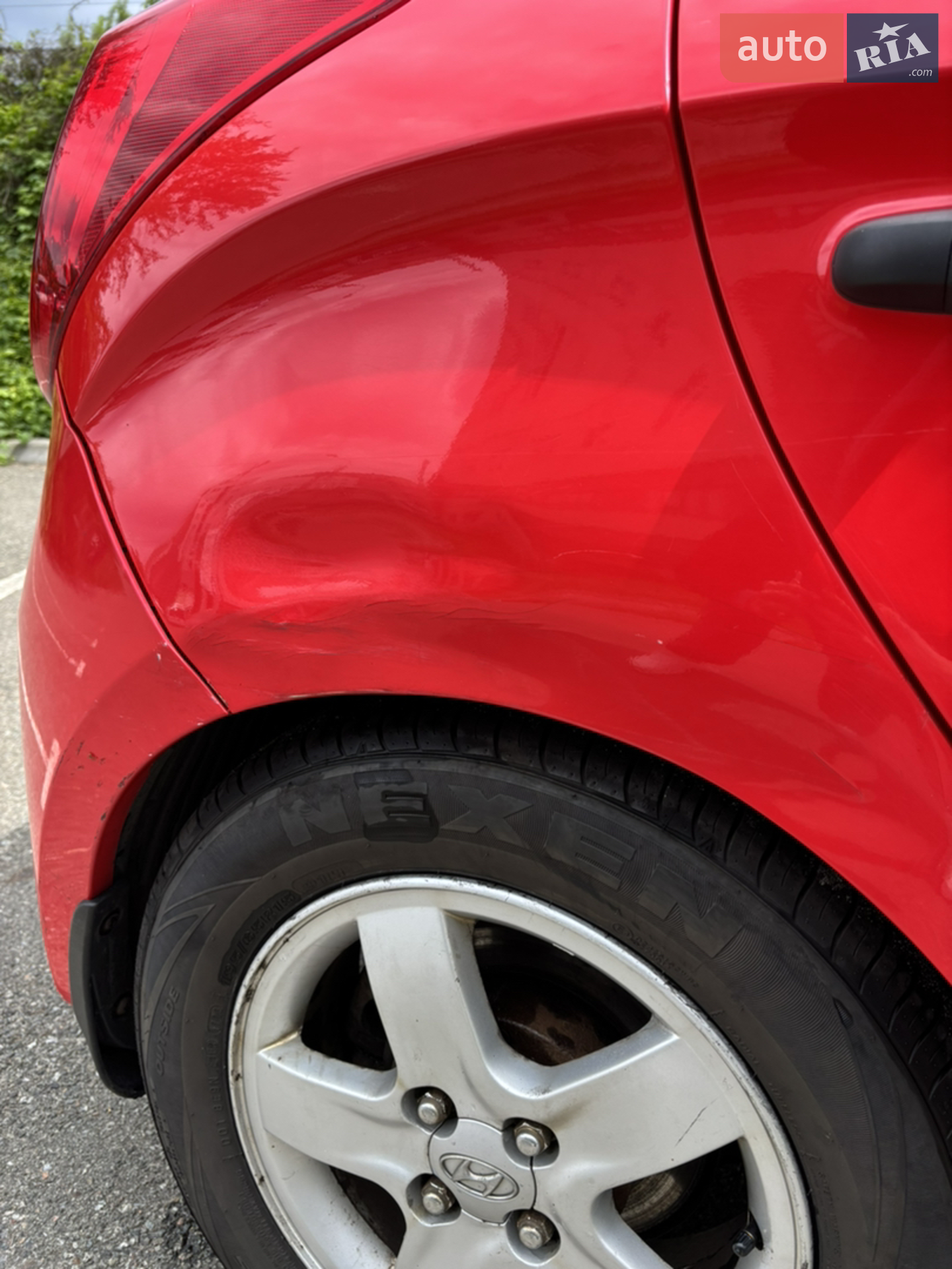 2012 Hyundai i20 - мініатюра 10