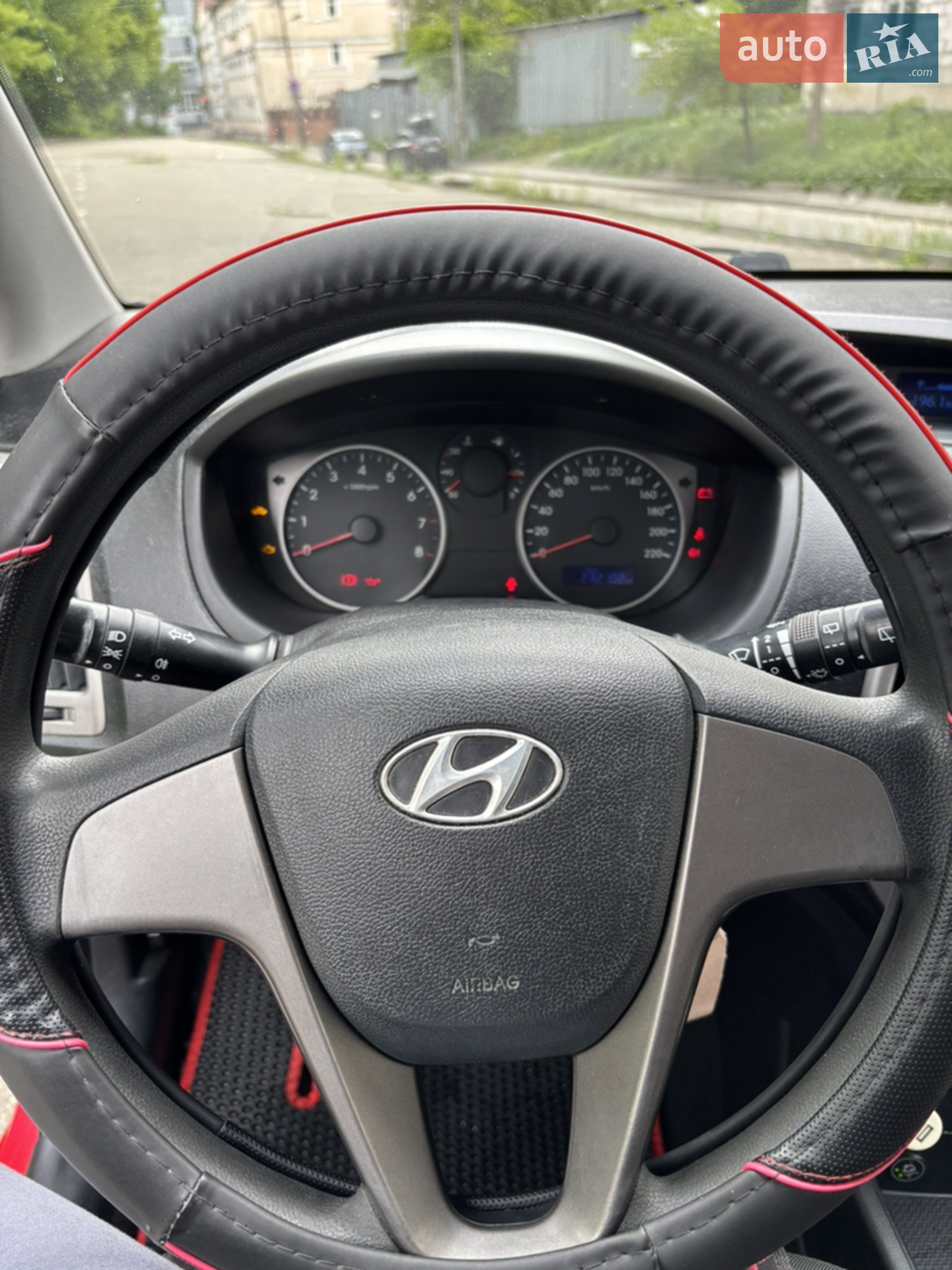 2012 Hyundai i20 - мініатюра 21