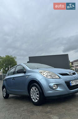 Hyundai i20 2010 Hyundai i20 2010