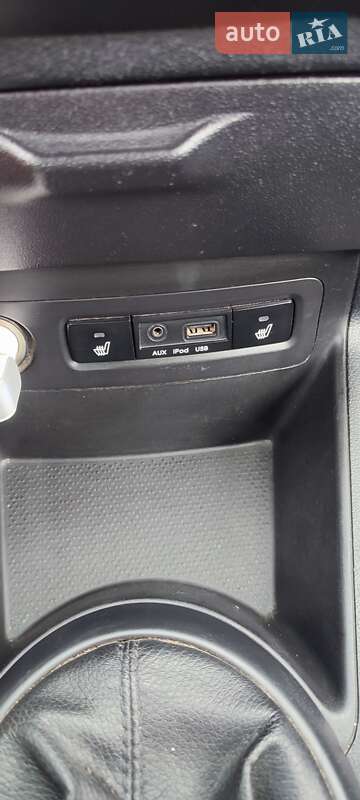 Хэтчбек Hyundai i20 2009 в Ровно