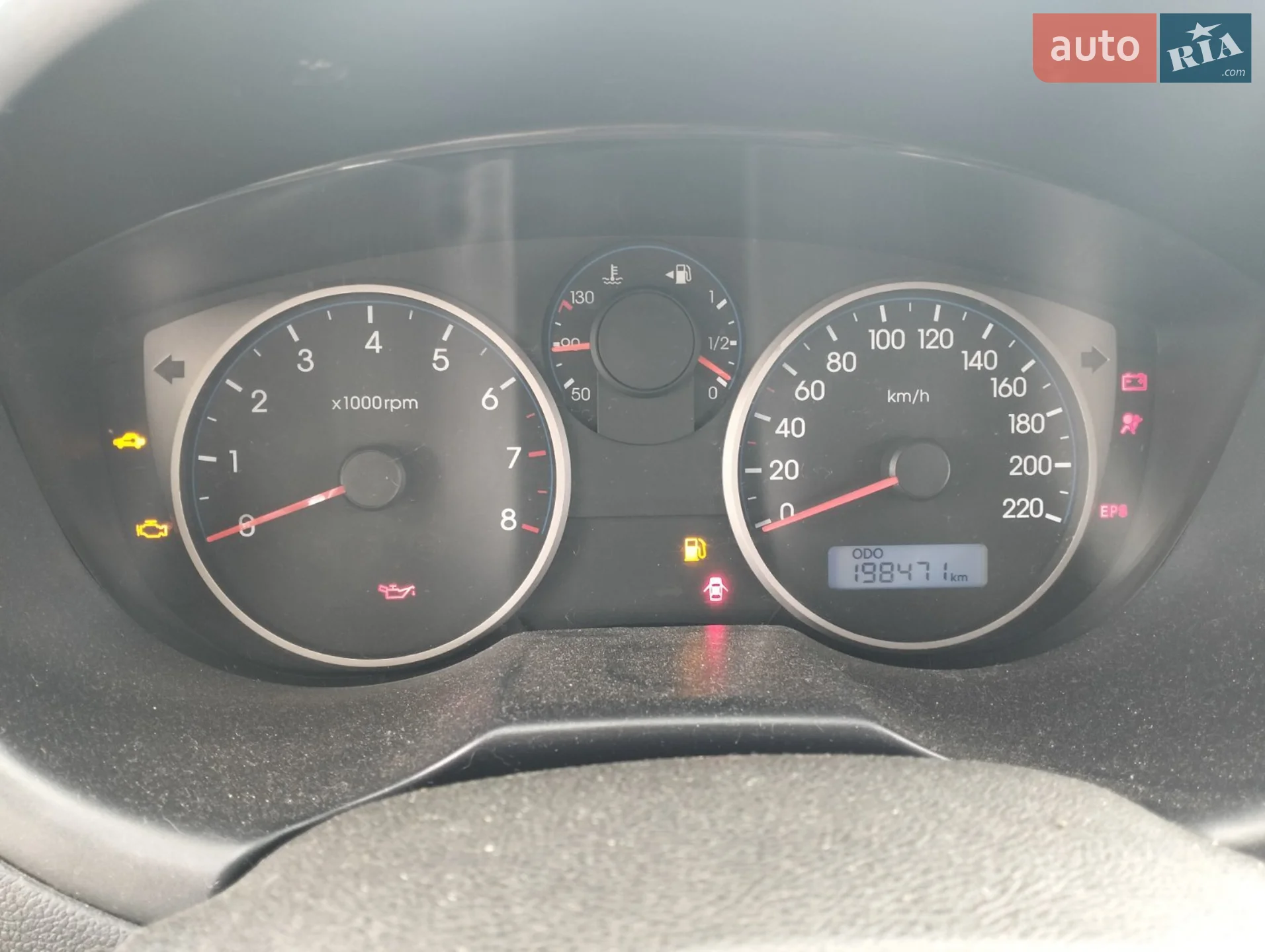 2012 Hyundai i20 - мініатюра 13