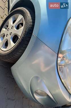 Хетчбек Hyundai i20 2008 в 