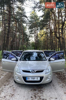 Hyundai i20 2010