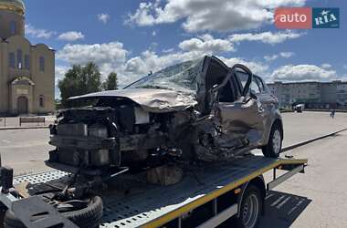 Хэтчбек Hyundai i20 2014 в 